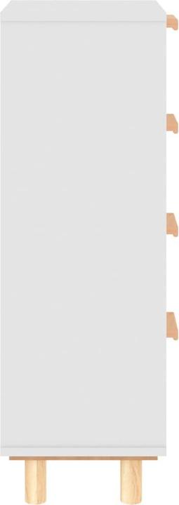 Produktbild vidaXL Sideboard (40 x 40 x 90 cm)