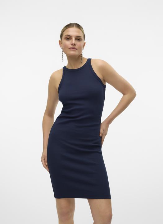 Image du produit Vero Moda Vmchloe Sl Abk Dress Ga Jrs Noos (S)