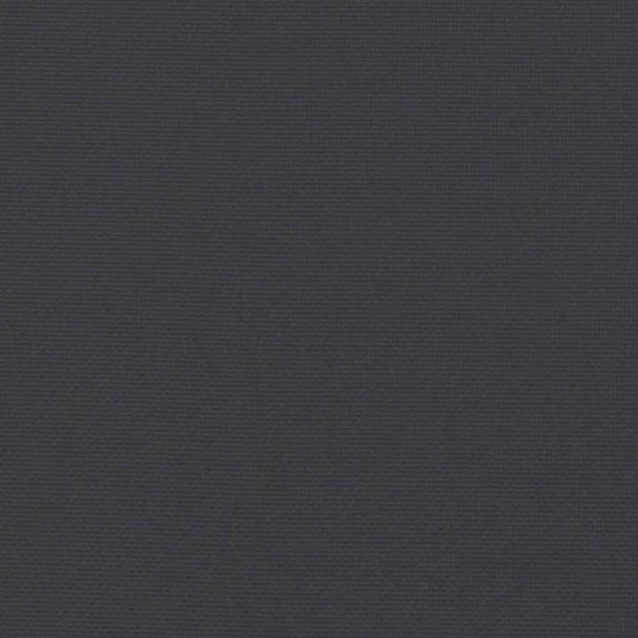 Image du produit vidaXL Coussins de banc de jardin 2 pcs. O x tissu ford (180 x 50 x 7 cm)