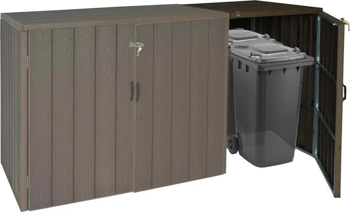 Produktbild MCW J28-XL-1-2er