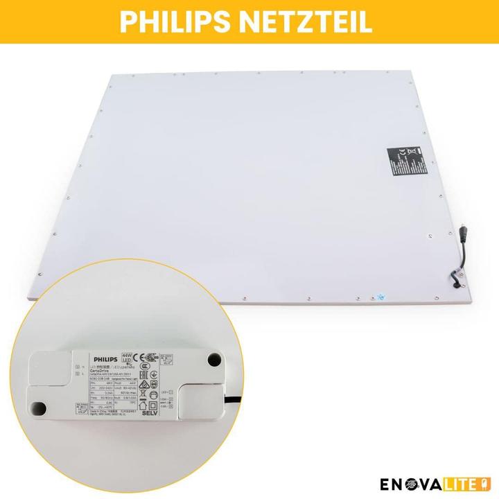 Produktbild Enova ELED 600108 (3600 lm)
