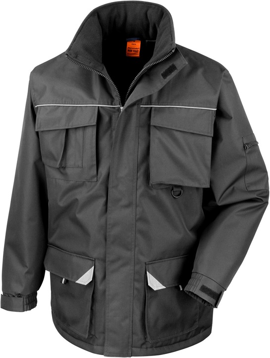 Actual product image Regatta Sabre work coat coat (XS)
