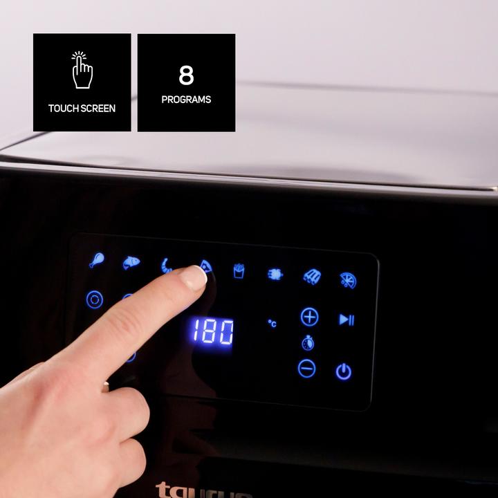 Produktbild Taurus Air Fryer Oven