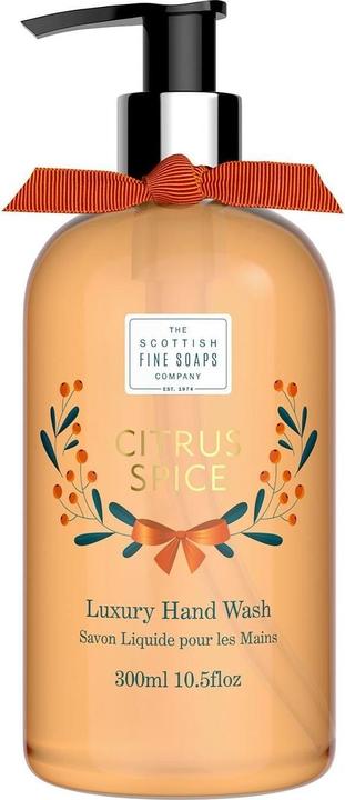 Image du produit Molton Brown Bath Body Vintage Elder Fine Liquid HW 300 ml (Savon liquide, 300 ml)