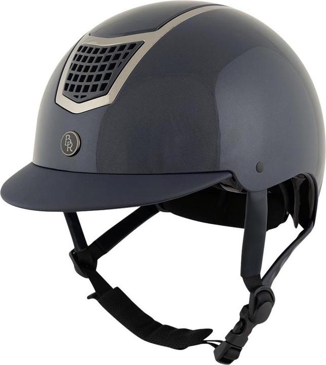 Actual product image BR Equestrian Equipment Lambda Glossy (59 - 61 cm)