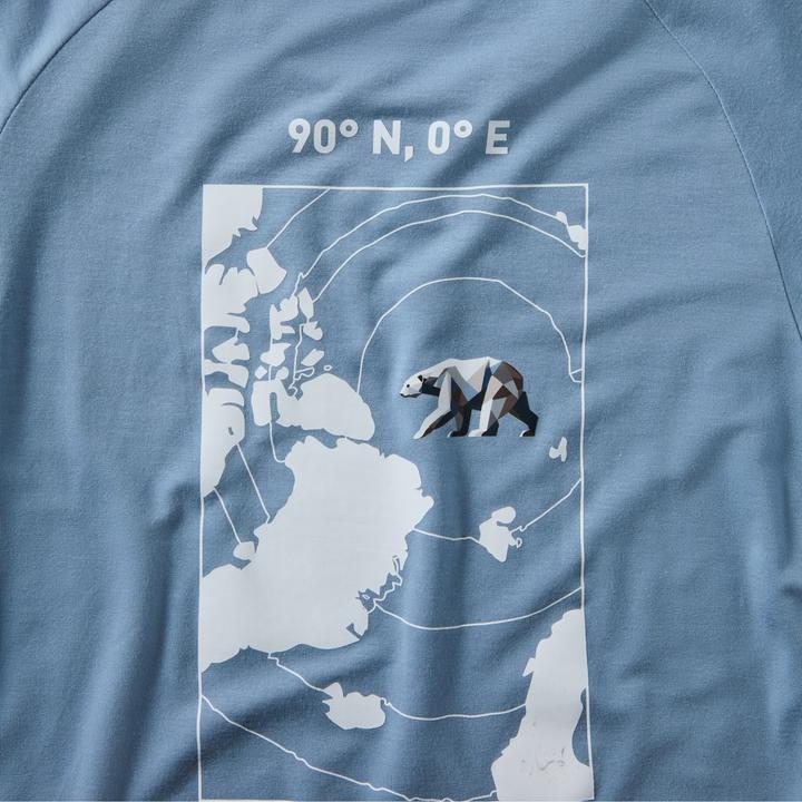 Produktbild Isbjörn Wild Peak (146, 152)