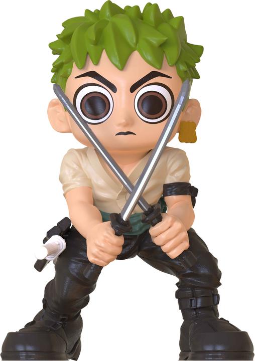 Immagine prodotto Boti Assortimento di minifigure di One Piece da 7 cm (24)