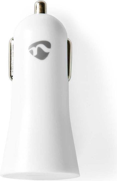 Immagine prodotto Nedis Caricabatterie da auto | 20 W | 1,67 / 2,22 / 3,0 A | Numero di uscite: 1 | Tipo di porta: USB-C™ |