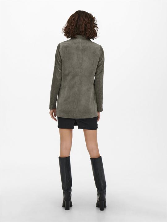 Actual product image Only Belted Corduroy Blazer (S)