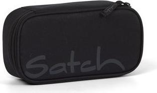 Actual product image Satch Sloppy Box Toxic Yellow