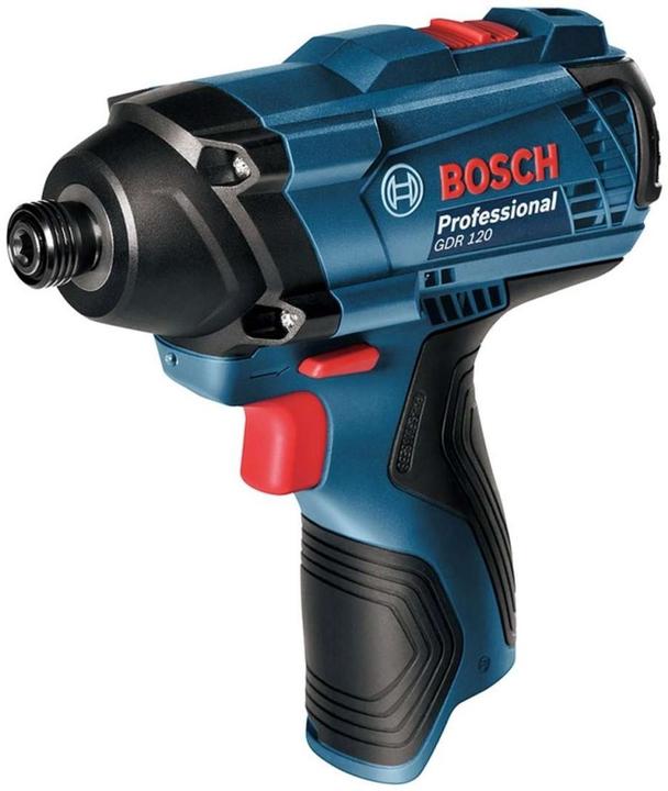 Produktbild Bosch Hausgeräte Bosch gereedschap - 12v accu-slagschroevendraaier, zonder accu en lader (Akkubetrieb)