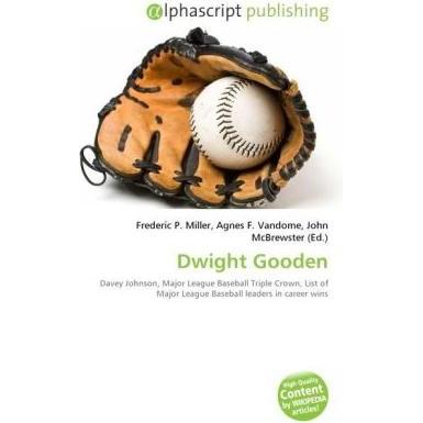 Thumbnail - Dwight Gooden, Ratgeber