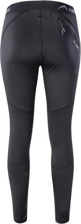 Actual product image Elbrus Alisos Wo's Leggings black size XL (XL)