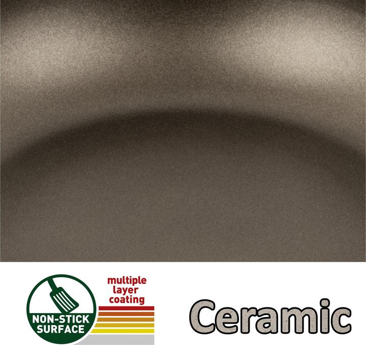 Actual product image Brunner Torralta Ø20