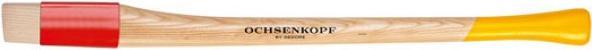 Produktbild Ochsenkopf OX E-630 H-2750 Ersatzstiel, Hickory, Knauf, ROTBAND-PLUS, 900 mm