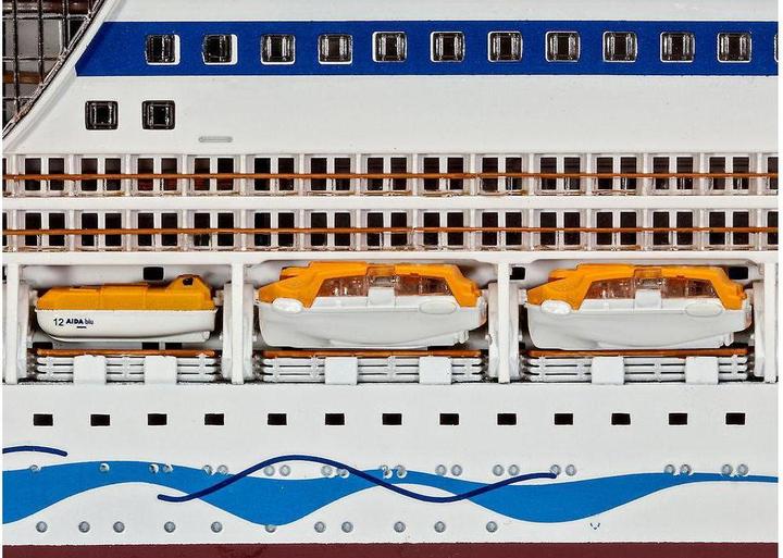 Image du produit Revell Aida