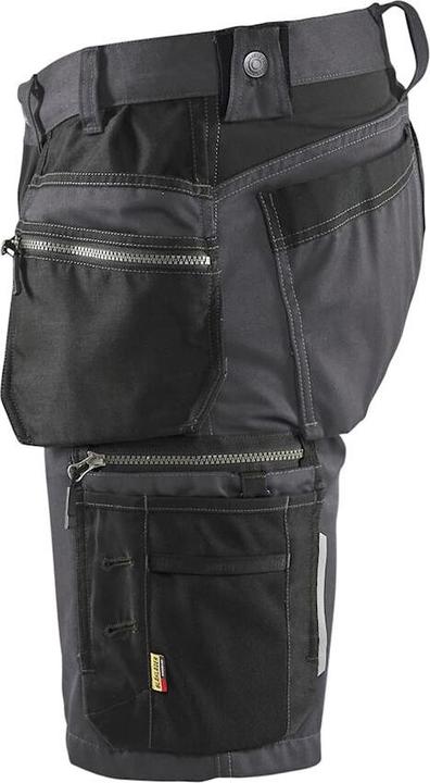 Produktbild Blakläder Dehnshorts (46)