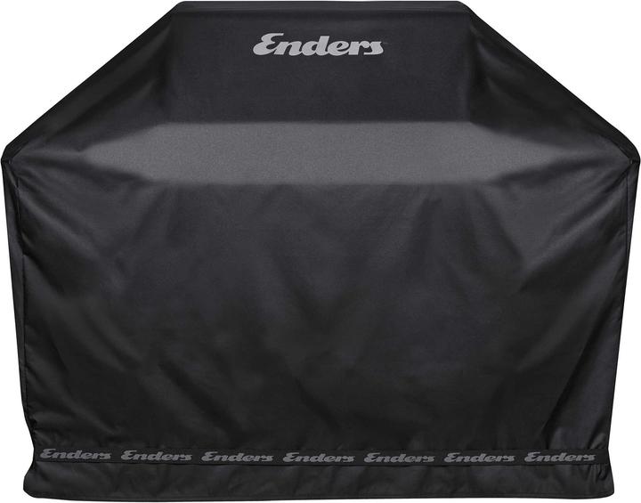 Enders Cover Boston & Monroe (Grill)
