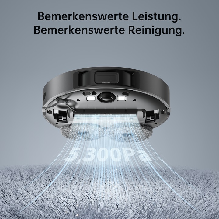 Actual product image Dreame L10S Pro (Vacuum mopping robot)