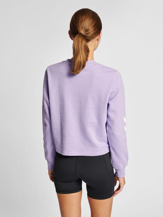 Immagine prodotto hummel Felpa Lgc Lula Cropped (L)