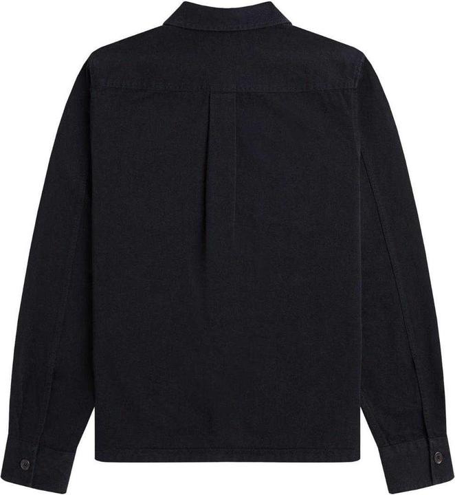 Immagine prodotto Fred Perry Sopra Camicia SempliceTwill Uomo (XS)