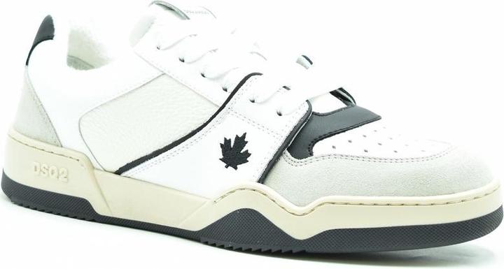 Immagine prodotto Dsquared2 Sneakers White (41)