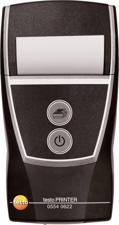 Image du produit Testo Bluetooth®-/IRDA-Drucker Imprimante 1 pc