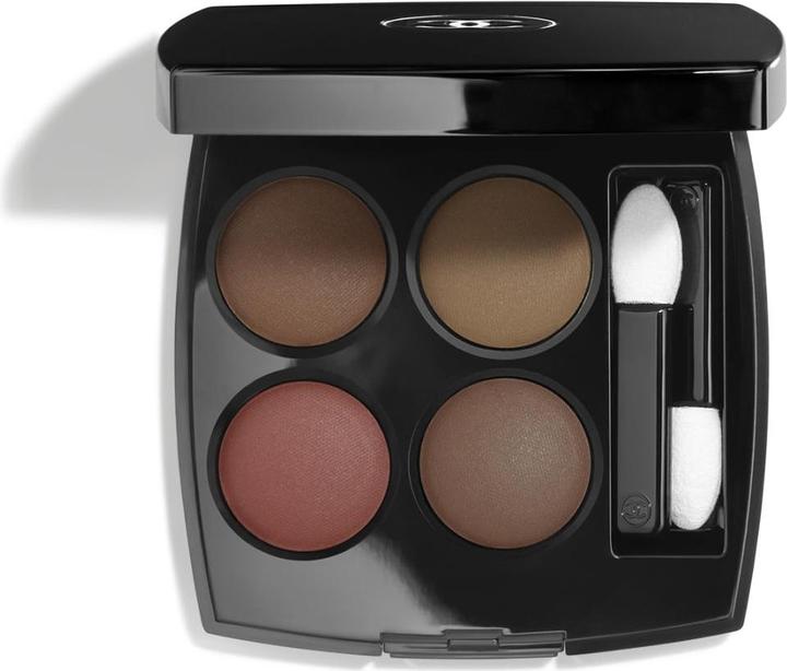 Chanel Les 4 Ombres (268 Candeur Et Experience)