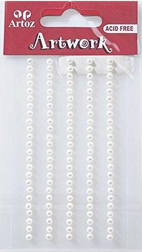 Produktbild Artoz Perle