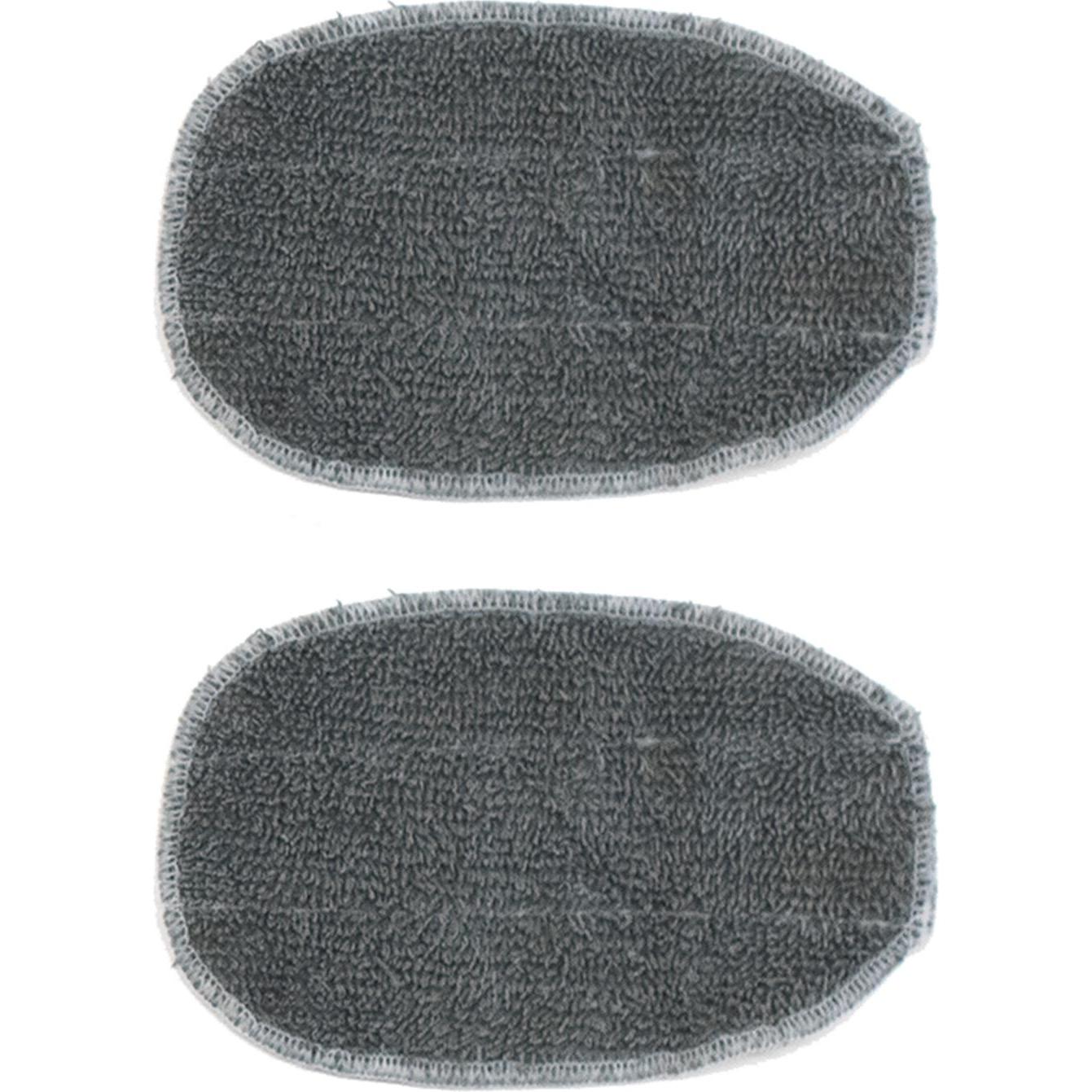 Livington SteamTouch, Dampfreiniger Zubehör, Grau