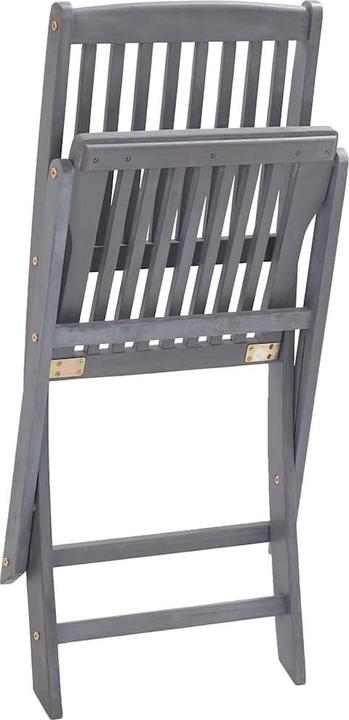 Produktbild vidaXL Gani