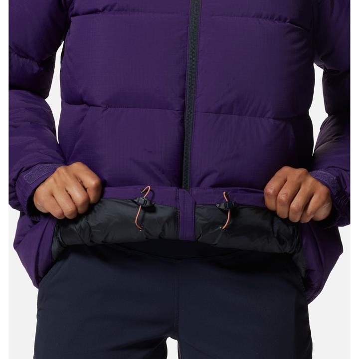 Produktbild Mountain Hardwear Nevadan Down Jacket (S)