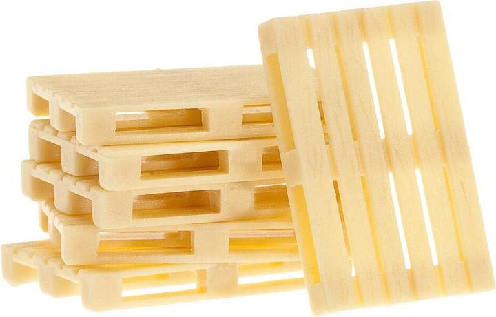 Produktbild Faller Paletten