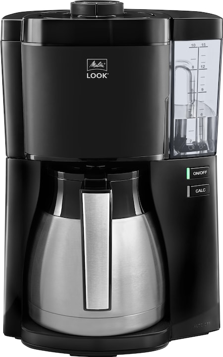 Produktbild Melitta Look (Eau de Parfum, 1250 ml)