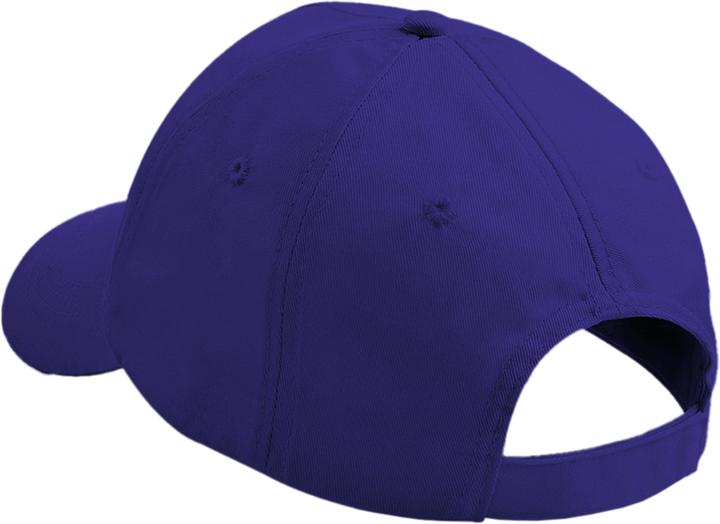 Actual product image Beechfield 5 panel baseball cap Original (One size)