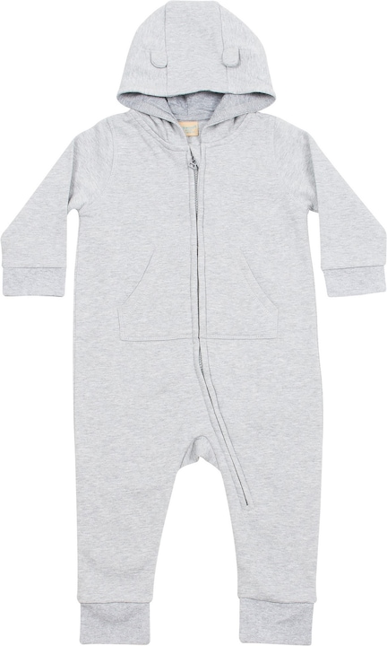 Larkwood Baby Fleece Onesie