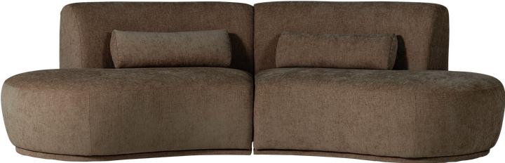 Produktbild Woood Halbrundes