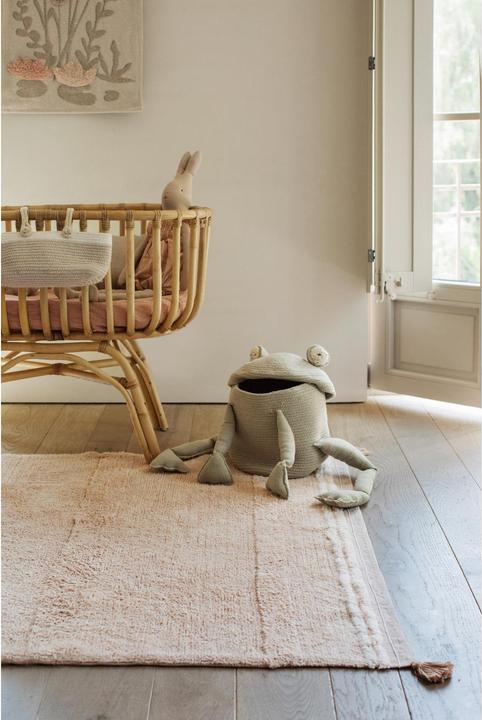 Image du produit Lorena Canals Tapis Bloom (120 x 160 cm)