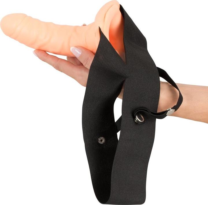 Actual product image Pipedream Hollow