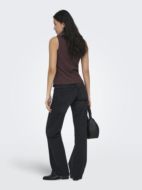 Immagine prodotto Only Onlilse S/L Structure Vest Jrs Noos (M)