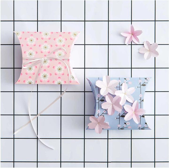 Immagine prodotto Paper Poetry Fiori di carta SAKURA