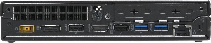 Immagine prodotto Lenovo ThinkCentre M720q Mini PC Bengpu i5 (16 GB, 1000 GB, A / Come nuovo)