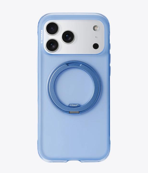 Immagine prodotto Torras Guardian MagSafe (Apple iPhone 15)
