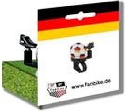 Produktbild Fanbike Deutschland