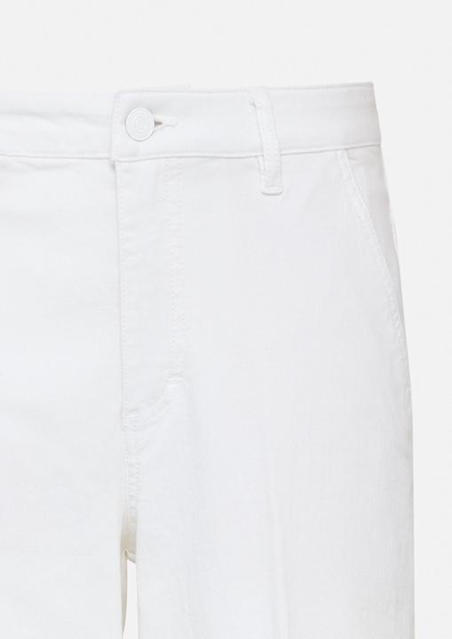 Immagine prodotto Comma Hose Elastische Jeans mit Wide Leg (34)