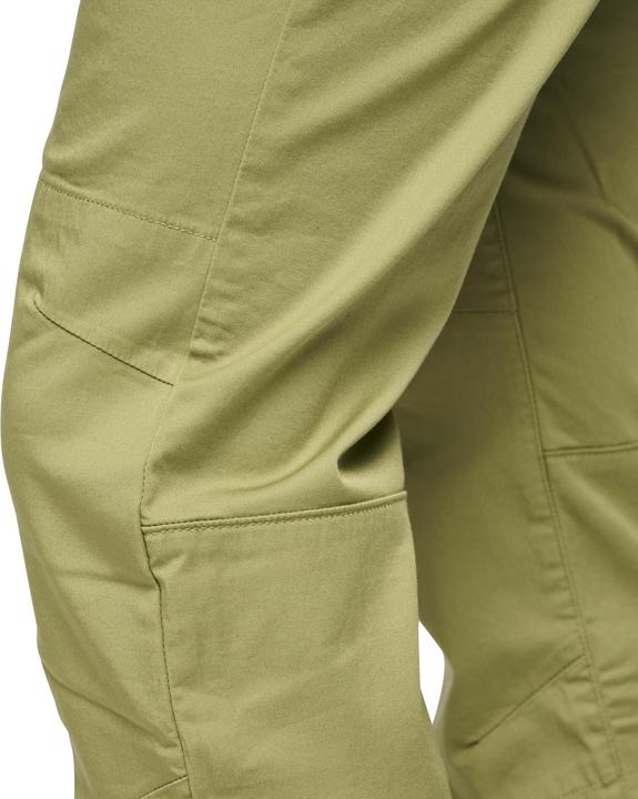 Actual product image Black Diamond M Notion Pants (S)
