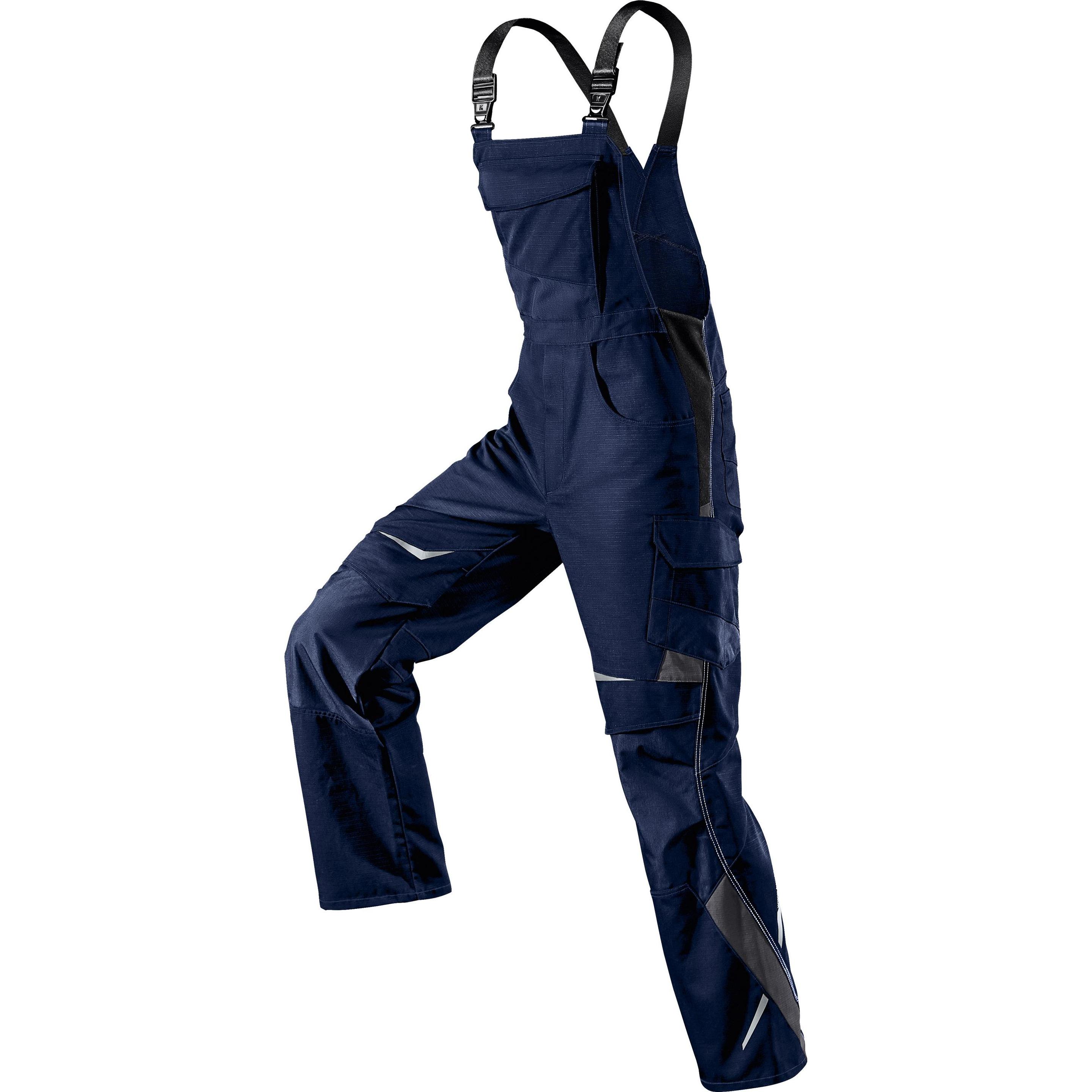 Kübler, Arbeitshose, Latzhose Pulsschlag 28 (54 C)