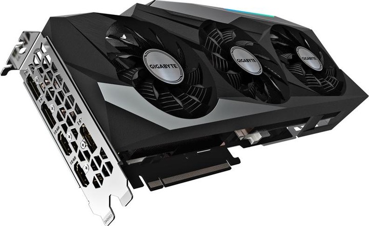 Image du produit Gigabyte GeForce RTX 3080 Gaming OC 10G LHR (10 Go)