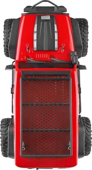 Produktbild Siva MaXx Crawler 1:10 4WD 2.4 GHz RTR (RTR Ready-to-Run)