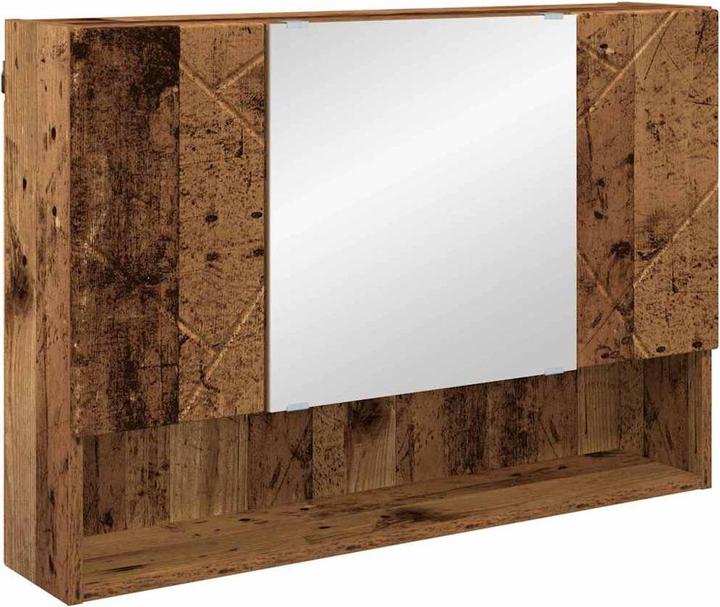 Image du produit vidaXL Badezimmer Set